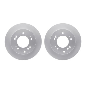 Disc Brake Rotor Set