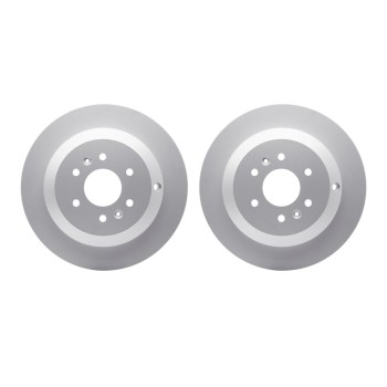 Disc Brake Rotor Set