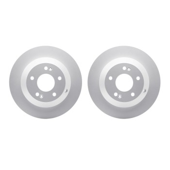 Disc Brake Rotor Set