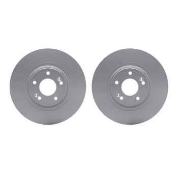 Disc Brake Rotor Set