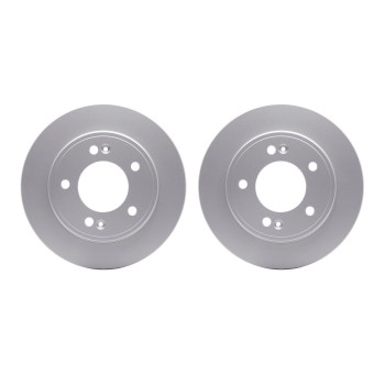 Disc Brake Rotor Set