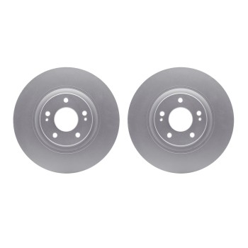 Disc Brake Rotor Set