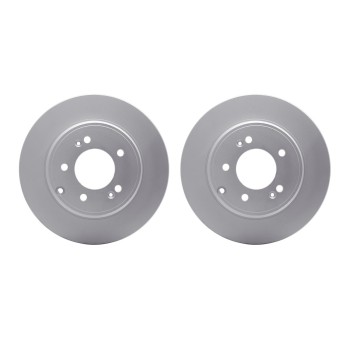Disc Brake Rotor Set