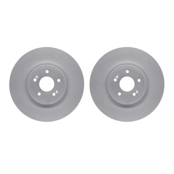Disc Brake Rotor Set