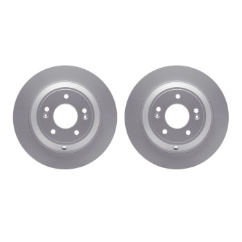 Disc Brake Rotor Set