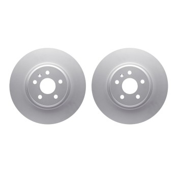 Disc Brake Rotor Set