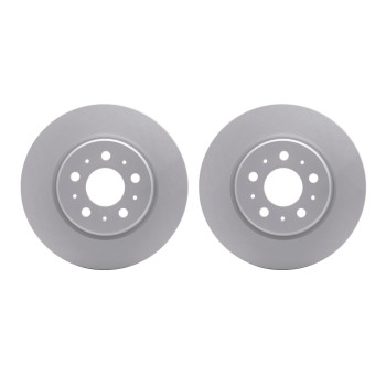 Disc Brake Rotor Set
