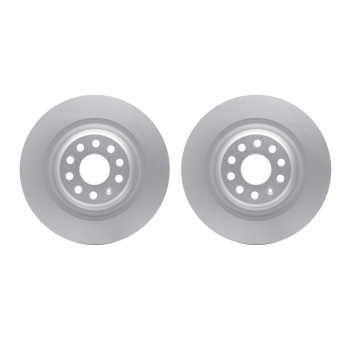 Disc Brake Rotor Set