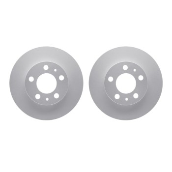 Disc Brake Rotor Set