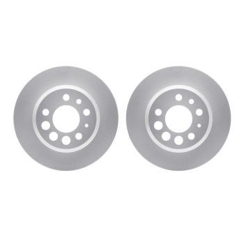 Disc Brake Rotor Set