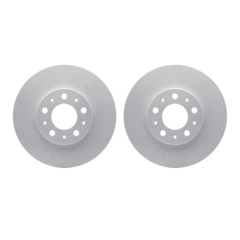 Disc Brake Rotor Set