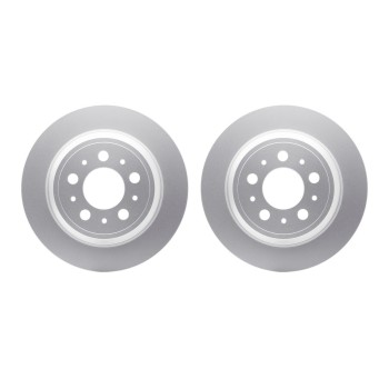 Disc Brake Rotor Set