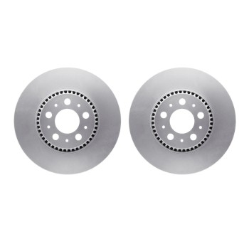 Disc Brake Rotor Set