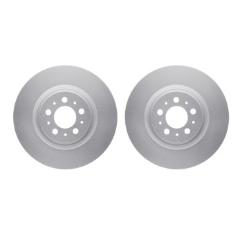 Disc Brake Rotor Set