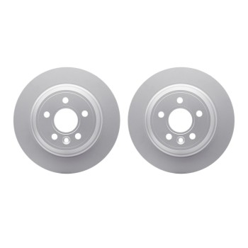 Disc Brake Rotor Set