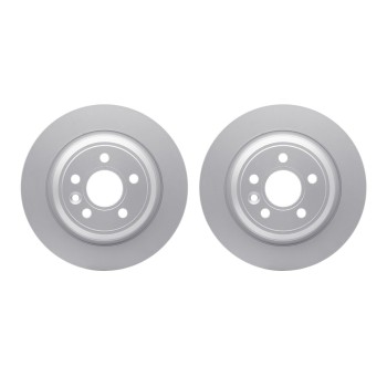 Disc Brake Rotor Set