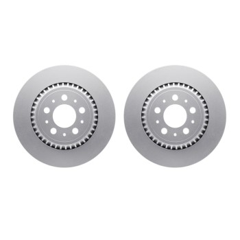 Disc Brake Rotor Set