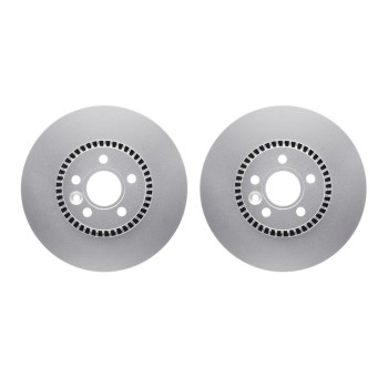 Disc Brake Rotor Set