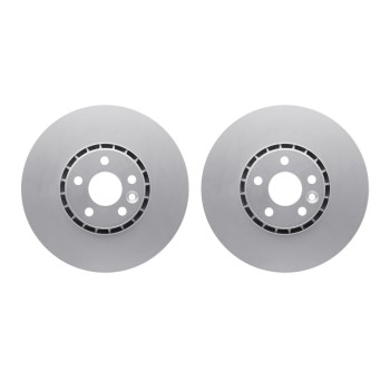 Disc Brake Rotor Set