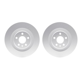 Disc Brake Rotor Set