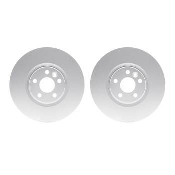 Disc Brake Rotor Set