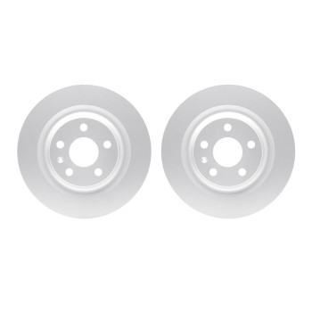 Disc Brake Rotor Set