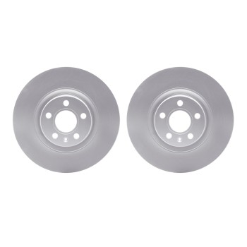 Disc Brake Rotor Set