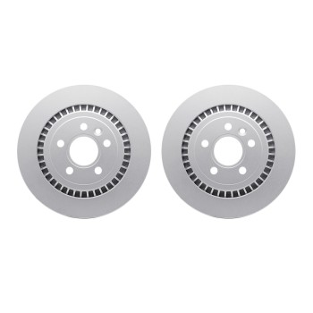 Disc Brake Rotor Set