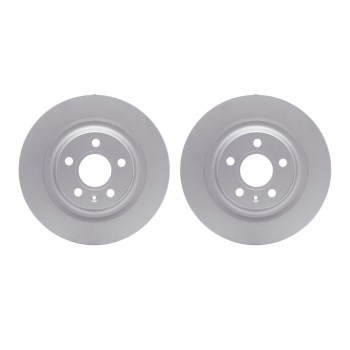 Disc Brake Rotor Set