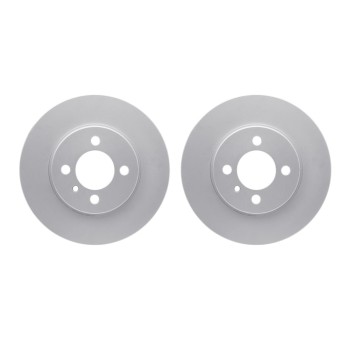 Disc Brake Rotor Set