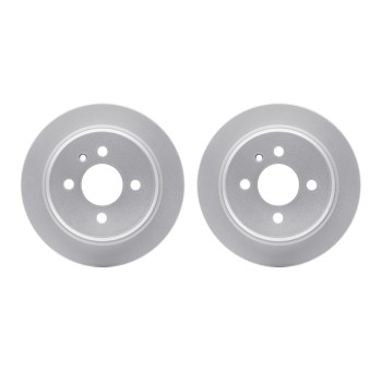 Disc Brake Rotor Set