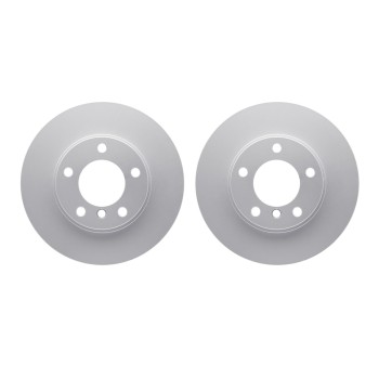 Disc Brake Rotor Set