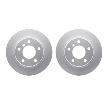 Disc Brake Rotor Set