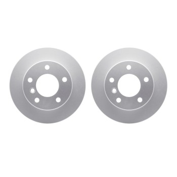 Disc Brake Rotor Set