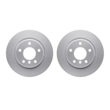Disc Brake Rotor Set