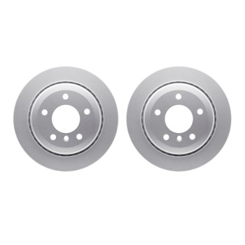 Disc Brake Rotor Set
