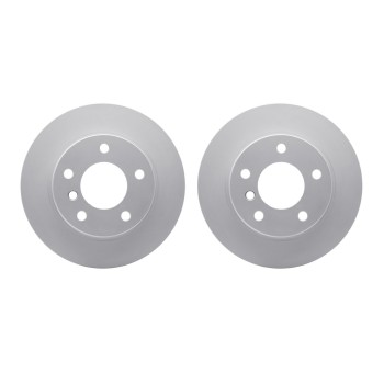 Disc Brake Rotor Set