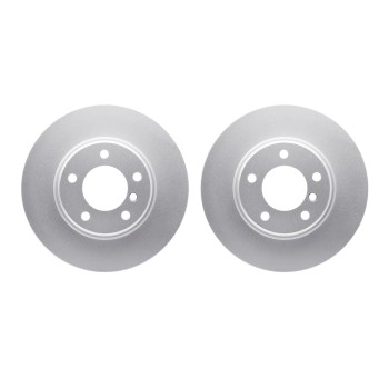 Disc Brake Rotor Set