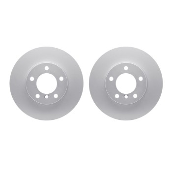 Disc Brake Rotor Set