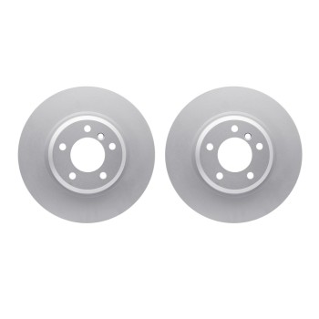 Disc Brake Rotor Set