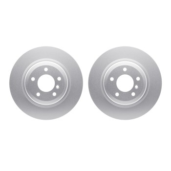 Disc Brake Rotor Set