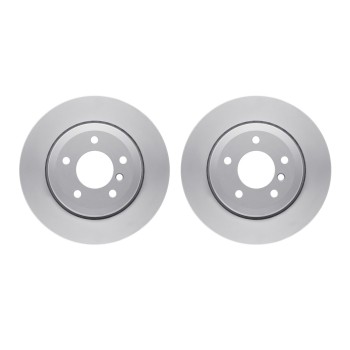 Disc Brake Rotor Set