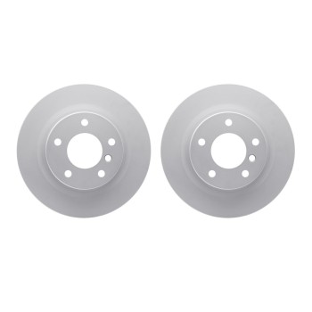 Disc Brake Rotor Set