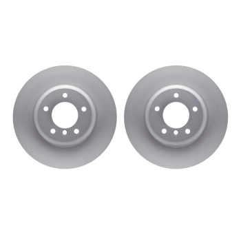 Disc Brake Rotor Set