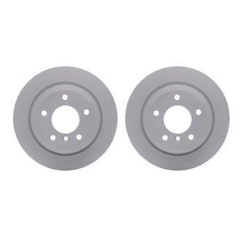 Disc Brake Rotor Set