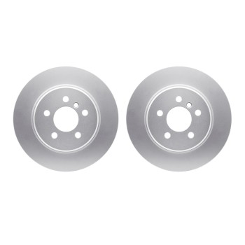 Disc Brake Rotor Set