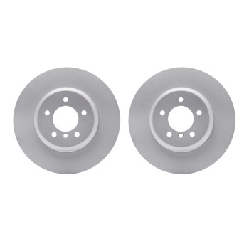 Disc Brake Rotor Set
