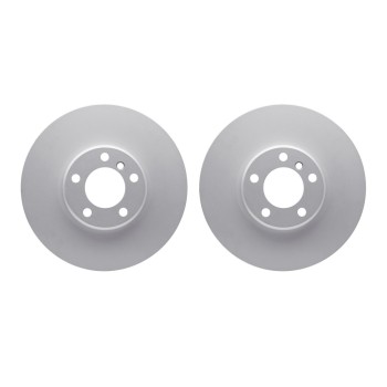 Disc Brake Rotor Set