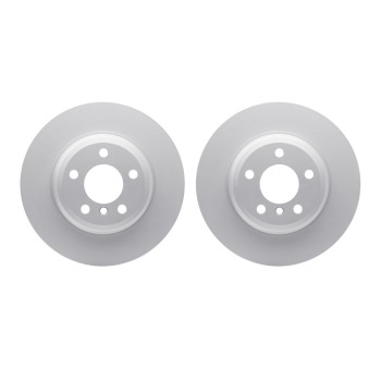 Disc Brake Rotor Set