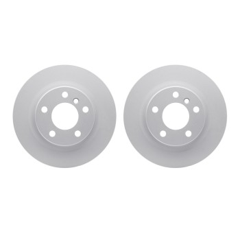 Disc Brake Rotor Set